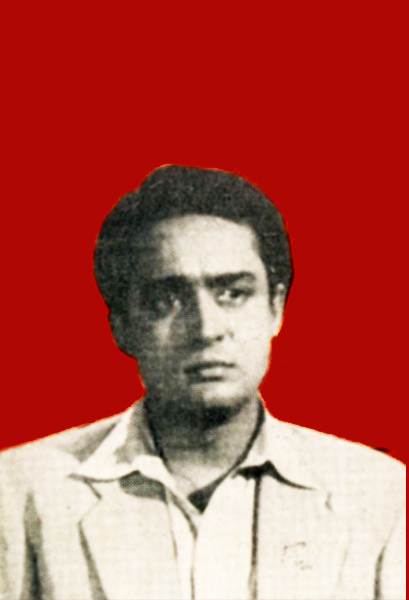 নির্মলকুমার